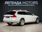 Volvo V90 Cross Country I Иркутск  - изображение 44