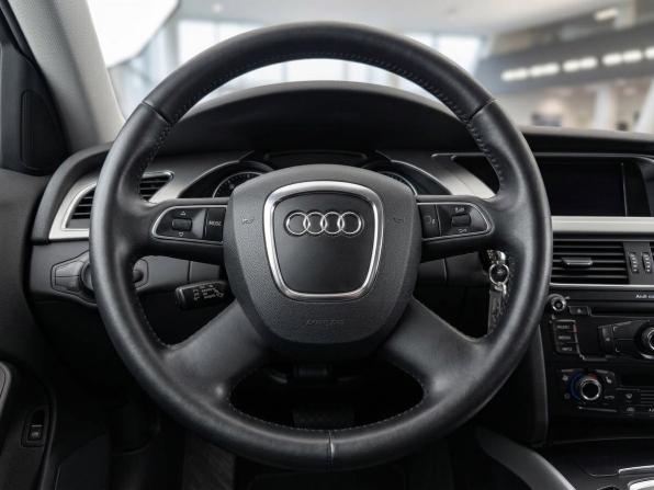 Audi A4 allroad IV (B8) с пробегом 2011 года, цена 1 480 000 рублей, 279800 км, универсал, Автокод Объявления