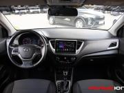 Hyundai Solaris II Москва  - изображение 33