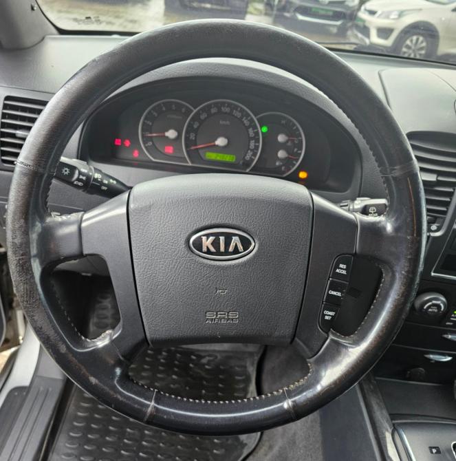 Kia Sorento I Рестайлинг Череповец  - изображение 11