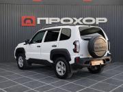 Lada (ВАЗ) Niva Travel I Пермь  - изображение 61