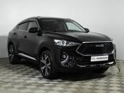 Haval F7x I Санкт-Петербург  - изображение 23