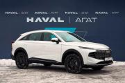 Haval F7 II Красноярск  - изображение 18