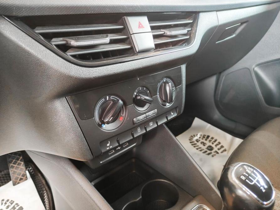 Skoda Rapid II Тула  - изображение 15