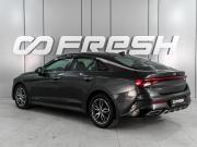 Kia K5 III Ростов-на-Дону  - изображение 22