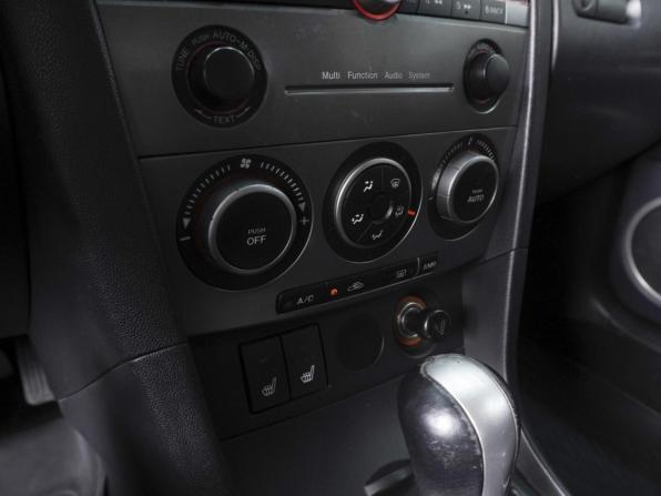 Mazda 3 I (BK) Рестайлинг с пробегом 2007 года, цена 699 000 рублей, 260375 км, седан, Автокод Объявления