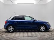 Audi A1 I (8X) Москва  - изображение 23