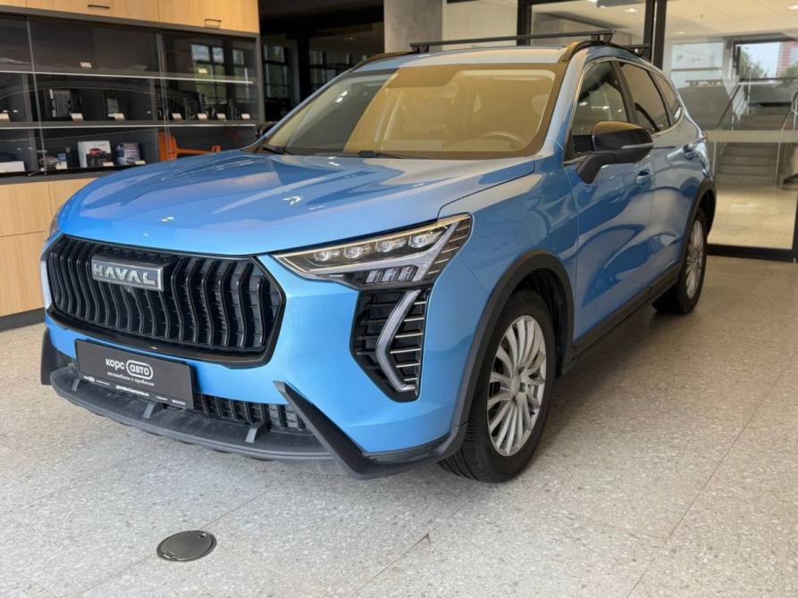Haval Jolion I Рестайлинг Ярославль  - изображение 1