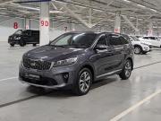 Kia Sorento III Prime Рестайлинг Казань  - изображение 25