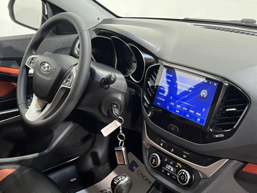 Lada (ВАЗ) Vesta I Курск  - изображение 7