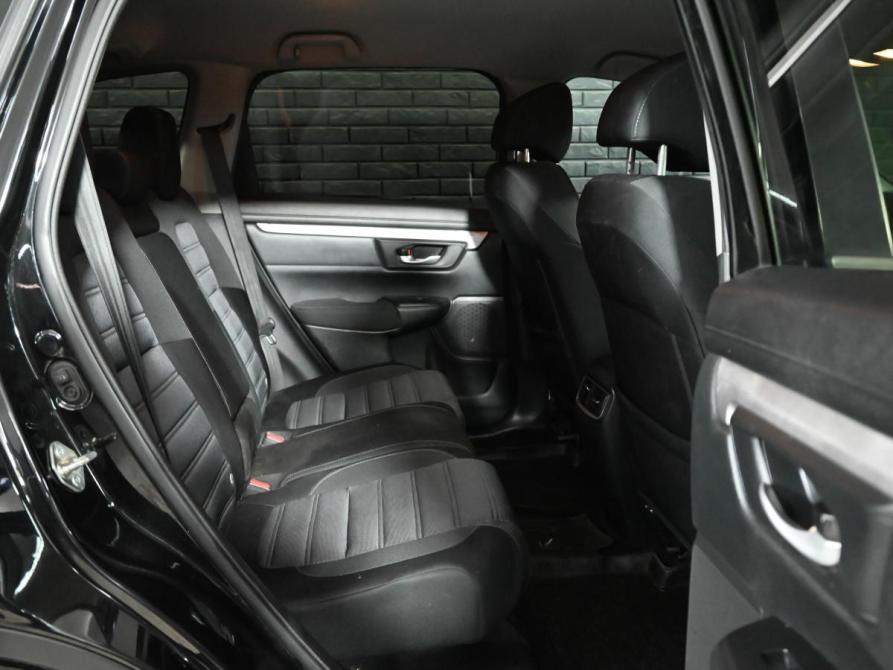 Honda CR-V IV Рестайлинг Екатеринбург  - изображение 15