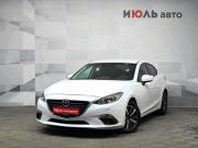 Mazda 3 III (BM) Екатеринбург  - изображение 21