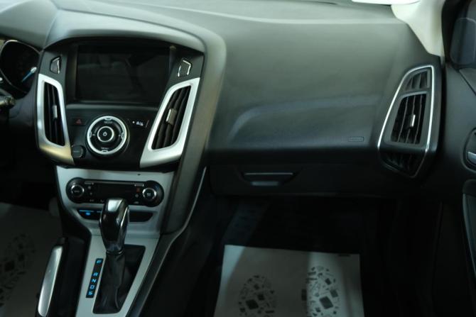 Ford Focus III с пробегом 2013 года, цена 649 000 рублей, 244000 км, универсал, Автокод Объявления