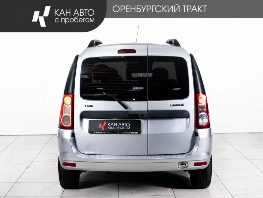 Lada (ВАЗ) Largus I Казань  - изображение 4
