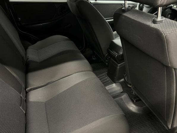 Chevrolet Niva I Рестайлинг с пробегом 2016 года, цена 555 000 рублей, 109247 км, внедорожник, Автокод Объявления