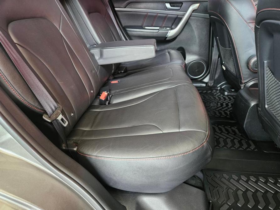 Haval H6 I Вологда  - изображение 13