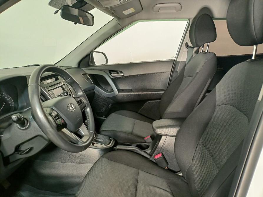 Hyundai Creta I Архангельск  - изображение 15