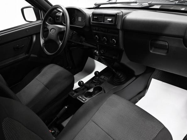Lada (ВАЗ) Niva Legend с пробегом 2022 года, цена 795 000 рублей, 25939 км, внедорожник, Автокод Объявления