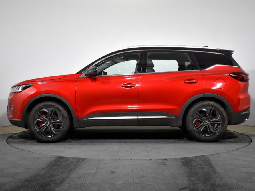 Chery Tiggo 7 Pro I Санкт-Петербург  - изображение 9