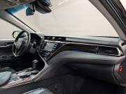 Toyota Camry VIII (XV70) Москва  - изображение 47
