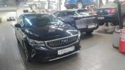 Belgee S50 Санкт-Петербург  - изображение 9