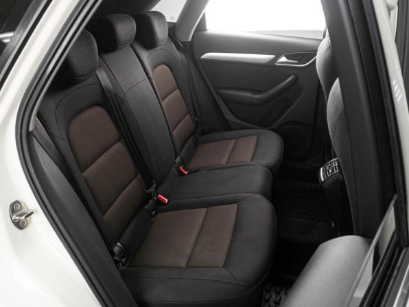 Audi Q3 I (8U) с пробегом 2011 года, цена 1 199 000 рублей, 222796 км, внедорожник, Автокод Объявления