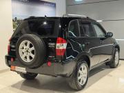 Chery Tiggo (T11) I Новосибирск  - изображение 19
