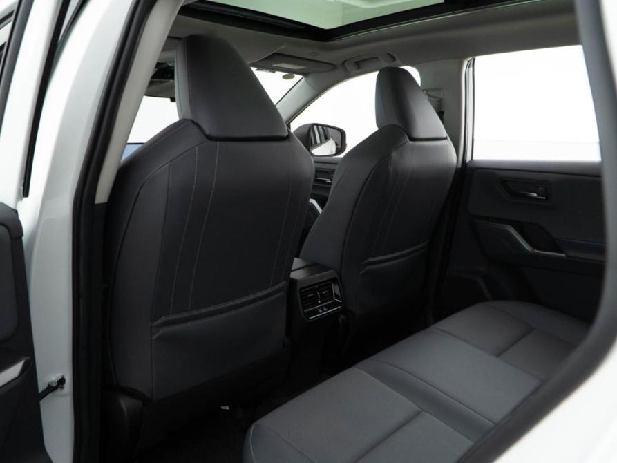Toyota RAV4 VI (XA60) Москва  - изображение 11