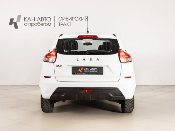Lada (ВАЗ) XRAY I с пробегом 2018 года, цена 683 600 рублей, 182250 км, хэтчбек, Автокод Объявления
