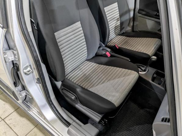 Suzuki SX4 I (Classic) Рестайлинг с пробегом 2014 года, цена 1 400 000 рублей, 63273 км, хэтчбек, Автокод Объявления