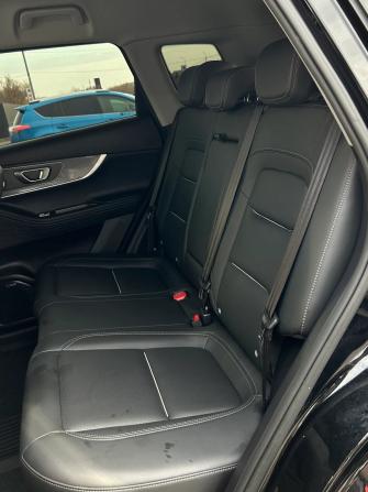 Chery Tiggo 7 Pro Max I Рестайлинг с пробегом 2025 года, цена 2 150 000 рублей, 49467 км, внедорожник, Автокод Объявления