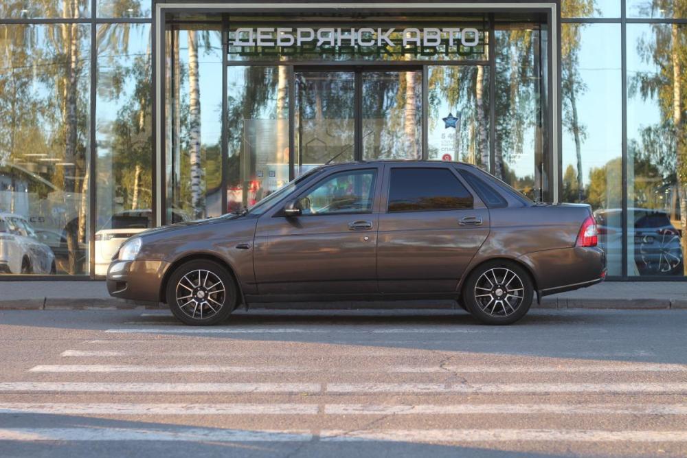 Lada (ВАЗ) Priora I Рестайлинг Брянск  - изображение 2