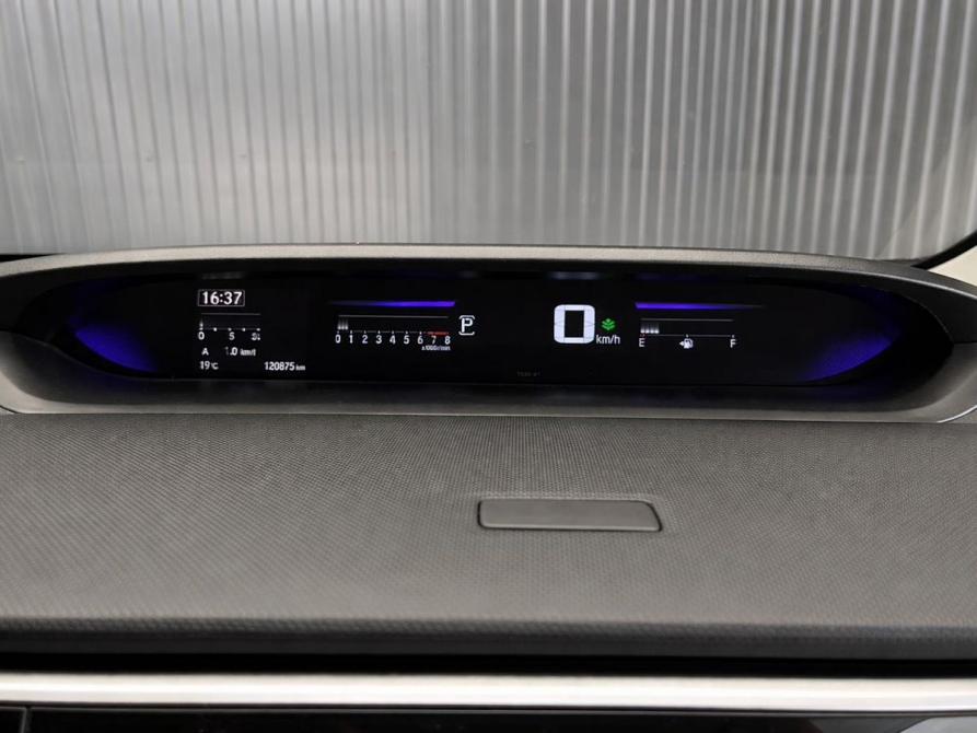 Honda Stepwgn V Рестайлинг Пермь  - изображение 4