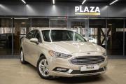 Ford Fusion (North America) II Рестайлинг Уфа  - изображение 23