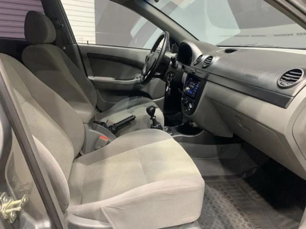 Chevrolet Lacetti I с пробегом 2012 года, цена 540 000 рублей, 84561 км, универсал, Автокод Объявления