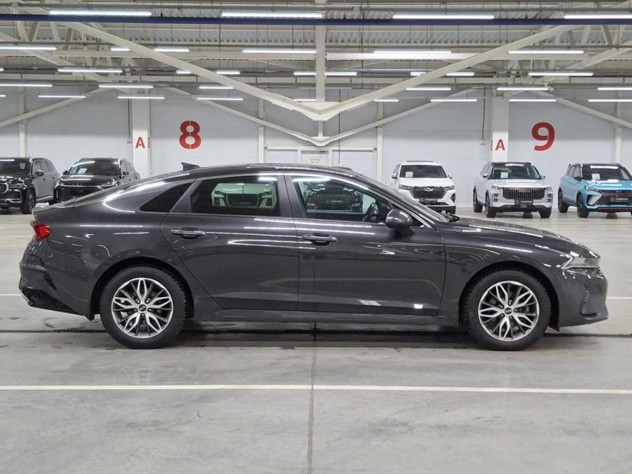 Kia K5 III Казань  - изображение 5