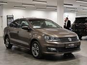 Volkswagen Polo V Рестайлинг Калуга  - изображение 11
