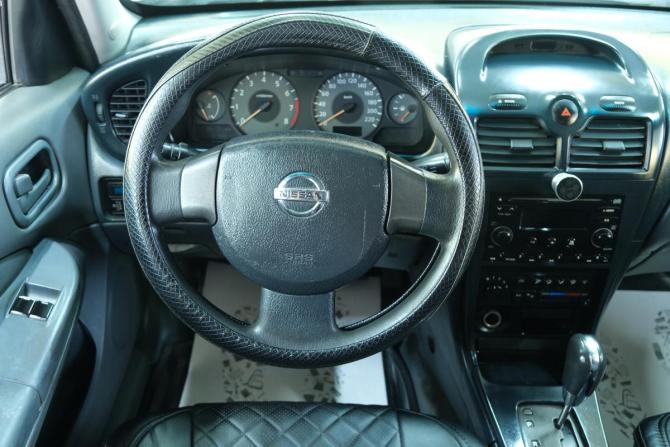 Nissan Almera Classic I с пробегом 2007 года, цена 589 000 рублей, 258000 км, седан, Автокод Объявления