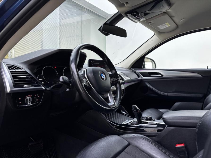 BMW X4 II (G02) Уфа  - изображение 20