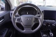 Hyundai Solaris II Рестайлинг Ульяновск  - изображение 36