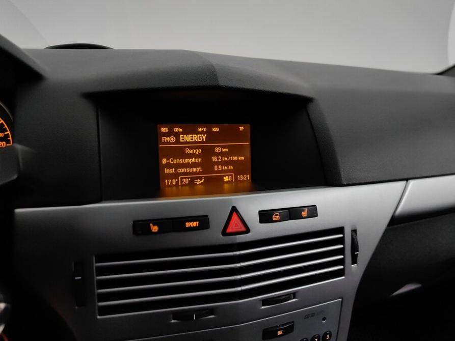 Opel Astra H Рестайлинг Подольск  - изображение 13