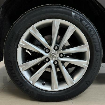 Lexus RX III Рестайлинг с пробегом 2013 года, цена 2 590 000 рублей, 154874 км, внедорожник, Автокод Объявления
