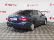 Nissan Almera III (G15) Вологда  - изображение 22