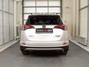 Toyota RAV4 IV (XA40) Рестайлинг Кемерово  - изображение 29