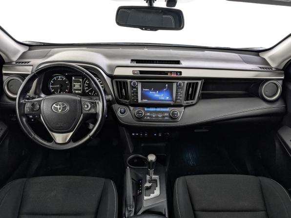 Toyota RAV4 IV (XA40) Рестайлинг с пробегом 2019 года, цена 2 230 000 рублей, 188130 км, внедорожник, Автокод Объявления