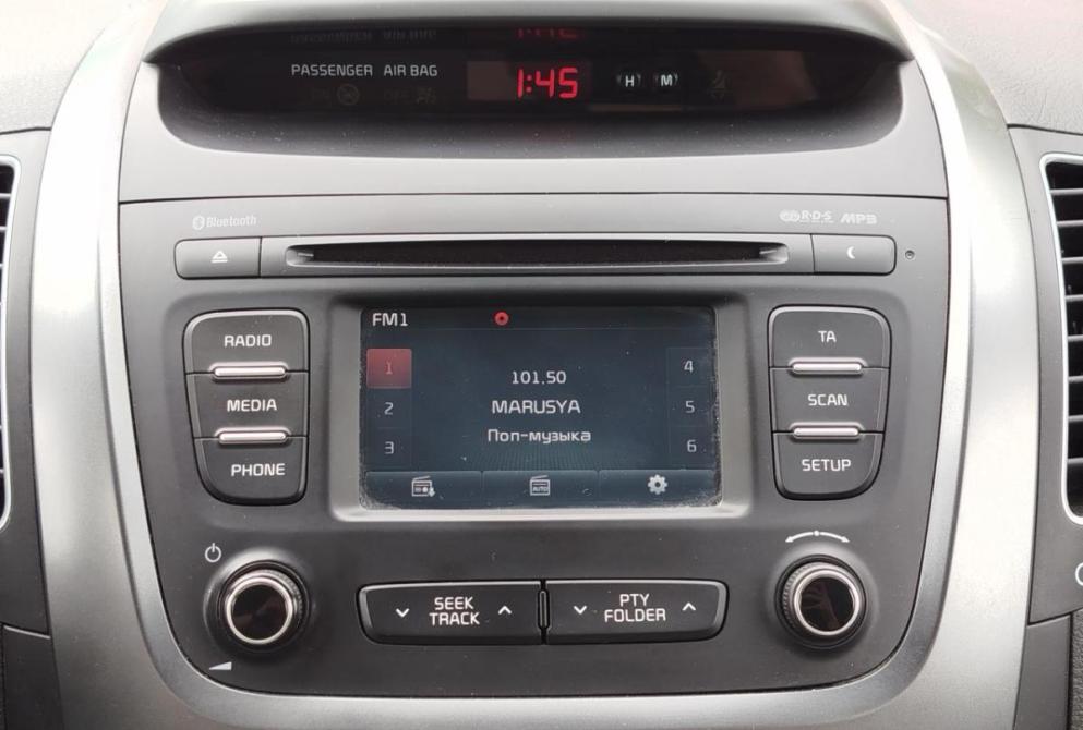 Kia Sorento II Рестайлинг Саратов  - изображение 16