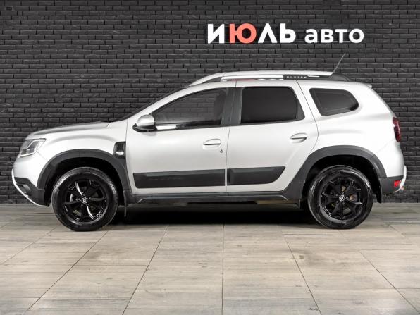 Renault Duster II с пробегом 2022 года, цена 1 630 000 рублей, 57197 км, внедорожник, Автокод Объявления