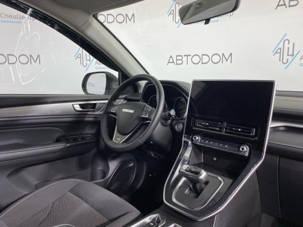 Haval M6 II с пробегом 2024 года, цена 1 759 000 рублей, 14500 км, внедорожник, Автокод Объявления