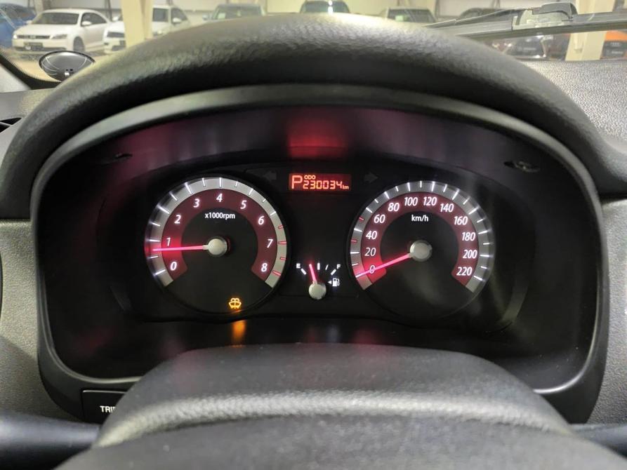 Kia Rio II Рестайлинг Набережные Челны  - изображение 16