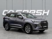 Chery Tiggo 7 Pro Max I Краснодар  - изображение 25